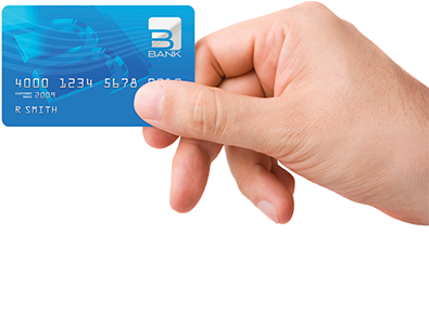 Credit Card Processing Service