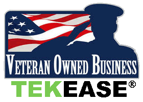 TEKEASE - Veteran Owned Small Business